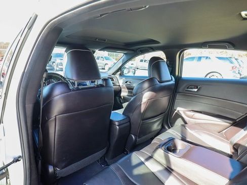 Used 2019 Acura ILX image 37