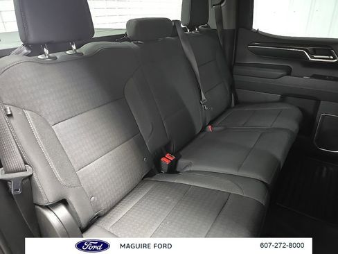 Used 2023 Chevrolet Silverado 1500 RST AWD/4WD image 19