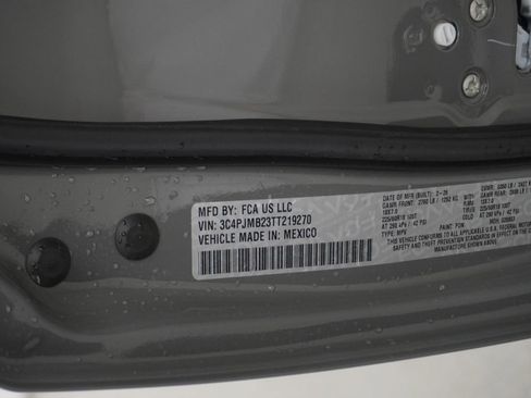 New 2026 Jeep Cherokee Laredo AWD/4WD image 41