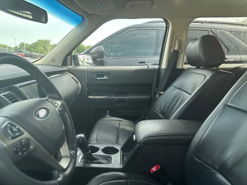 Used 2019 Ford Flex SEL w/ Equipment Group 202A AWD/4WD image 32