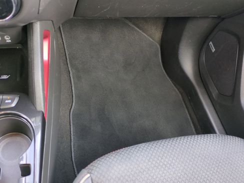 Certified 2022 Chevrolet TrailBlazer RS w/ Sun and Liftgate Package image 35