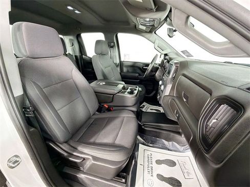 Used 2023 GMC Sierra 1500 Pro image 24