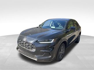 New 2026 Honda HR-V LX video 3