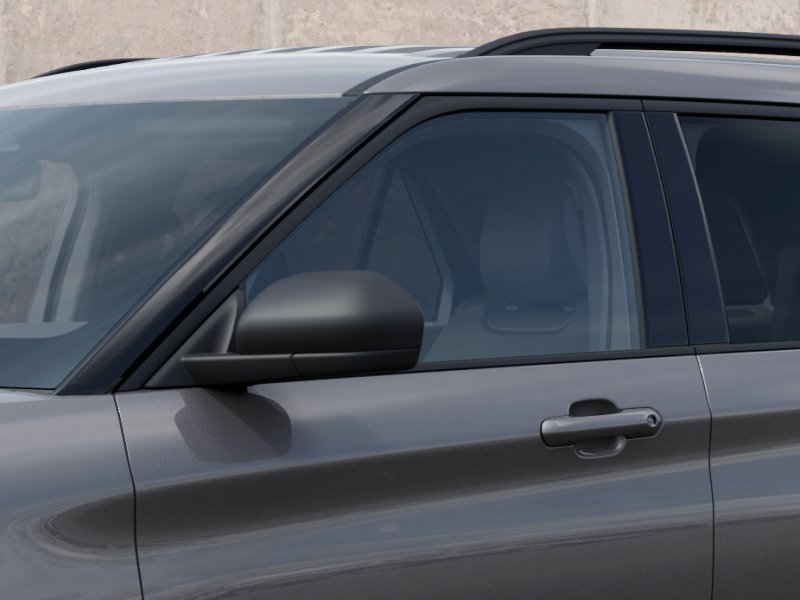 New 2027 Ford Explorer Active RWD image 20