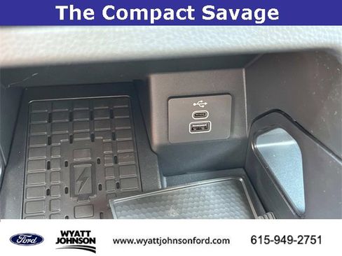 New 2025 Ford Ranger XLT w/ Trailer Tow Package image 28