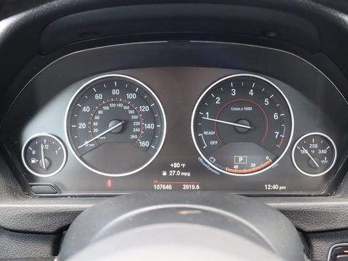 Used 2015 BMW 328i Sedan RWD image 19