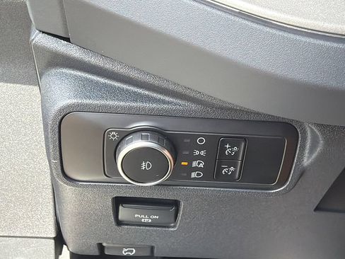 New 2026 Ford Bronco Outer Banks AWD/4WD image 32