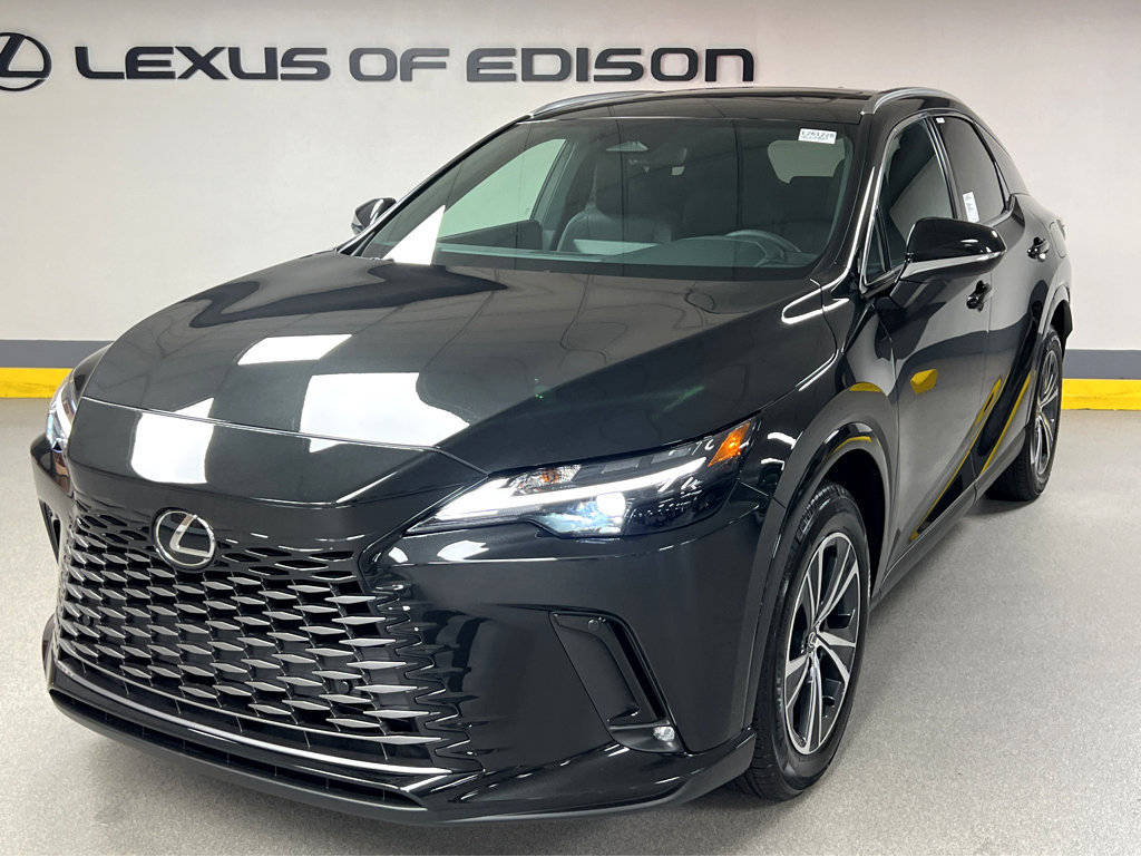 New 2026 Lexus RX 350 Premium AWD/4WD image 3