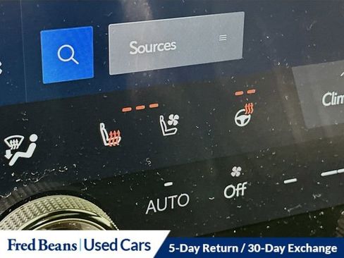 Used 2023 Lexus RX 500h 500h F SPORT Performance image 22