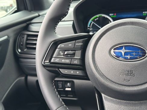 New 2026 Subaru Forester Touring AWD/4WD image 23