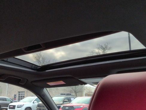 Used 2025 Acura Integra A-Spec image 23