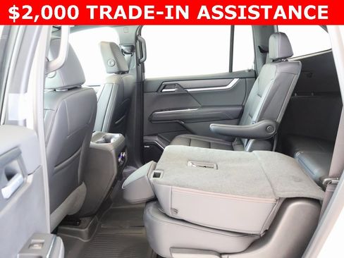 New 2026 GMC Acadia Elevation w/ Black Edition image 27