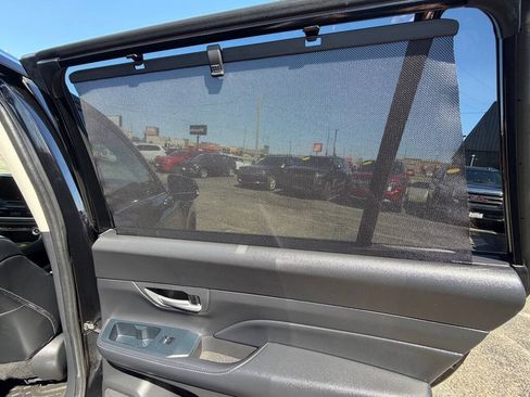 Used 2024 Toyota Grand Highlander AWD image 59