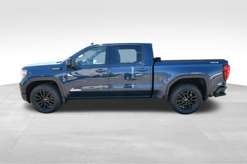Used 2020 GMC Sierra 1500 Elevation AWD/4WD image 4