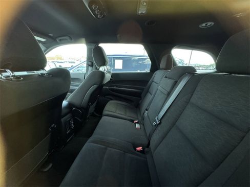 Used 2024 Dodge Durango GT image 12