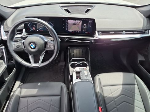 Used 2025 BMW X1 xDrive28i w/ Convenience Package AWD/4WD image 27