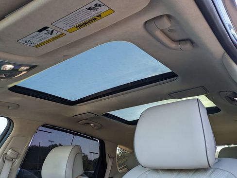 Used 2023 Genesis GV80 3.5T image 16