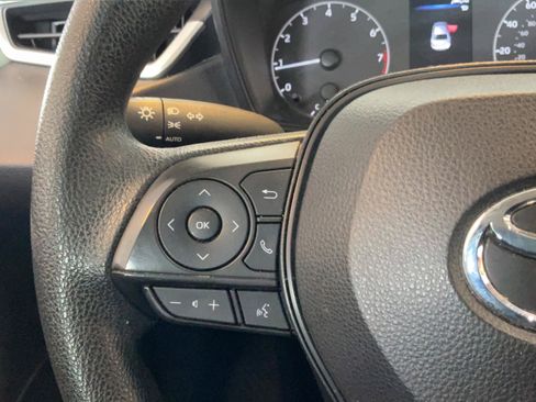 Used 2024 Toyota Corolla LE FWD image 24