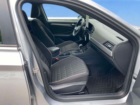 Certified 2023 Volkswagen Jetta Sport FWD image 30