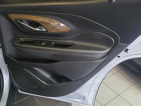 Used 2018 GMC Terrain SLE image 22