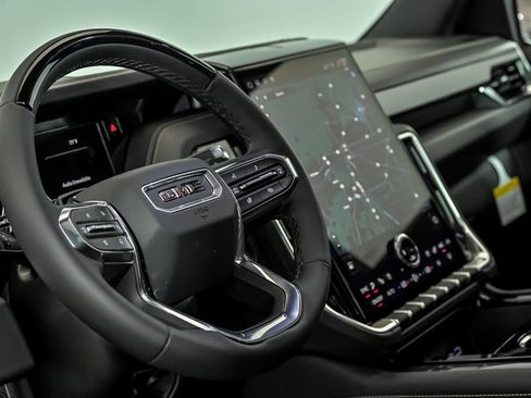 New 2026 GMC Yukon XL Elevation w/ Elevation Premium Package AWD/4WD image 13