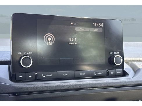 Used 2023 Honda Accord EX image 16