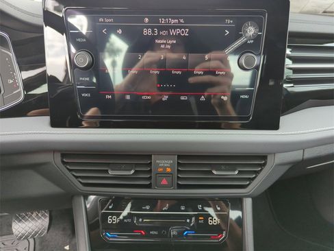 New 2026 Volkswagen Jetta SEL image 30