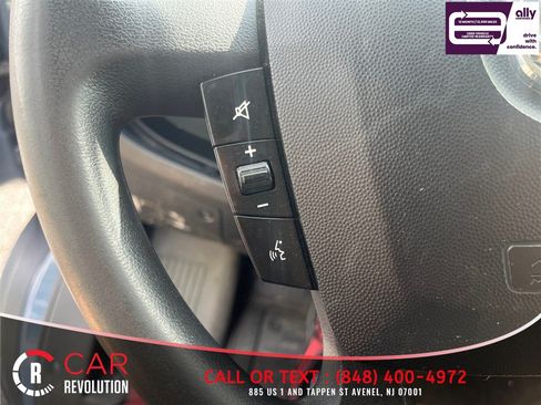 Used 2019 RAM ProMaster 3500 FWD image 16