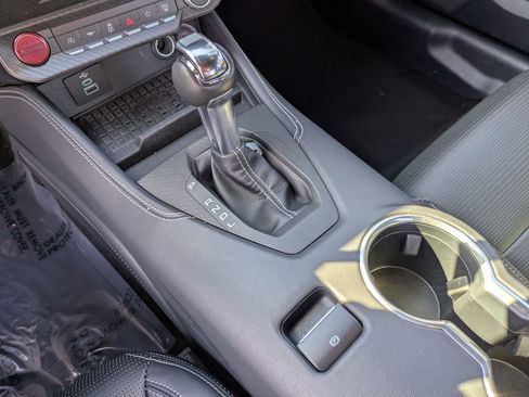 Certified 2024 Ford Mustang Premium image 27