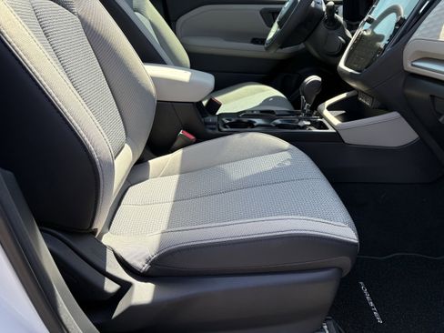 New 2026 Subaru Forester Premium AWD/4WD image 29