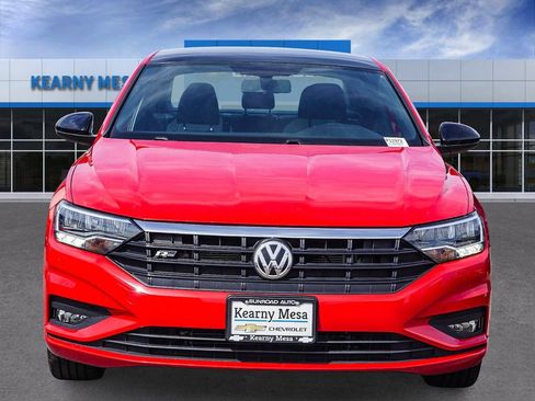 Used 2019 Volkswagen Jetta R-Line FWD image 2