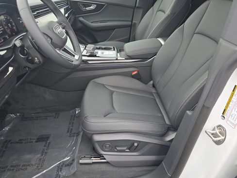 New 2026 Audi Q8 Premium Plus image 19