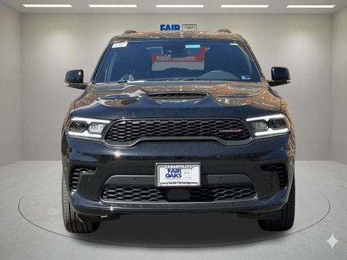 New 2026 Dodge Durango GT AWD/4WD image 4