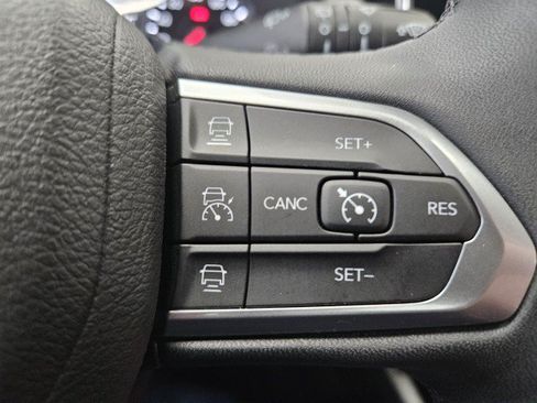 Used 2024 Jeep Compass Limited AWD/4WD image 26