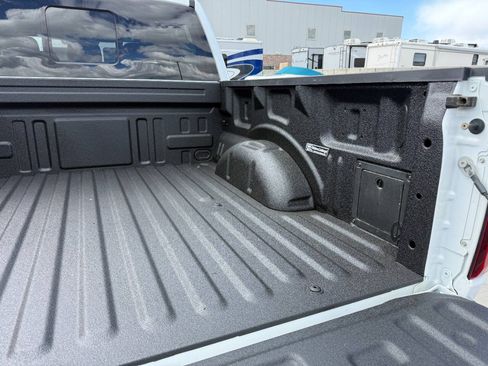 Used 2024 Ford F150 Lariat w/ Equipment Group 502A High AWD/4WD image 14