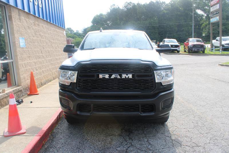 Used 2022 RAM 2500 Tradesman AWD/4WD image 2