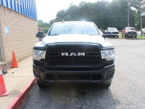 Used 2022 RAM 2500 Tradesman AWD/4WD image 2
