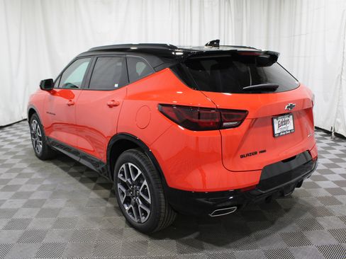 New 2026 Chevrolet Blazer RS w/ Driver Confidence II Package image 38