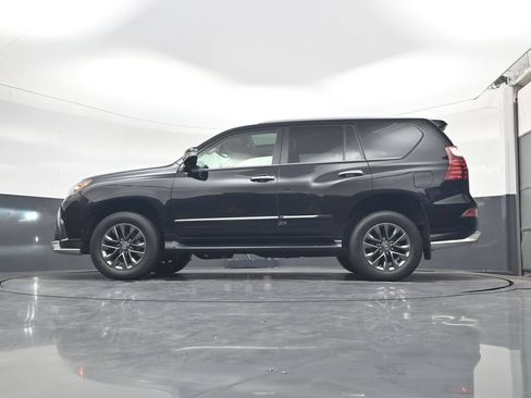 Used 2018 Lexus GX 460 Premium AWD/4WD image 21