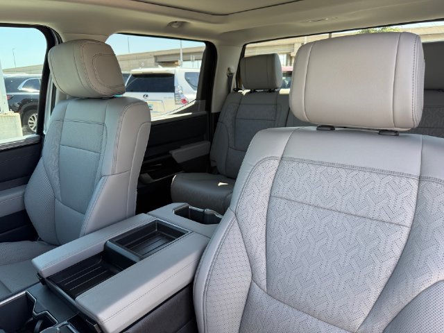 Used 2023 Toyota Tundra Limited w/ Power Package AWD/4WD image 15
