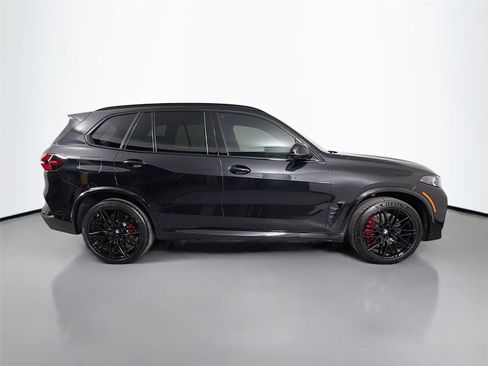 New 2026 BMW X5 M Competition w/ Executive Package AWD/4WD image 4