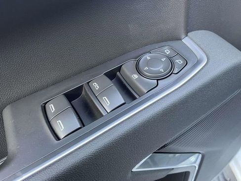 New 2026 Chevrolet Silverado 1500 LT w/ Safety Package AWD/4WD image 16