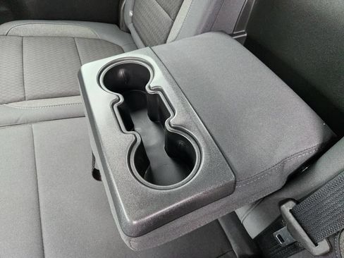 Used 2019 Chevrolet Silverado 1500 LT w/ All-Star Edition AWD/4WD image 12