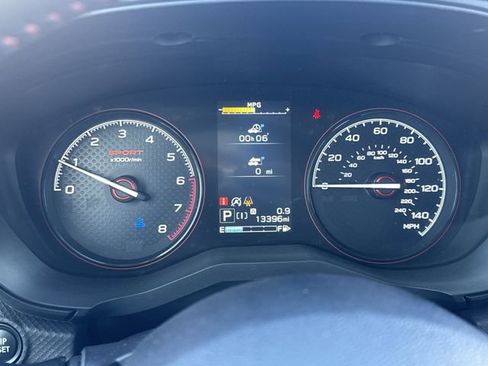 Used 2023 Subaru Forester Sport w/ Popular Package #3 image 13