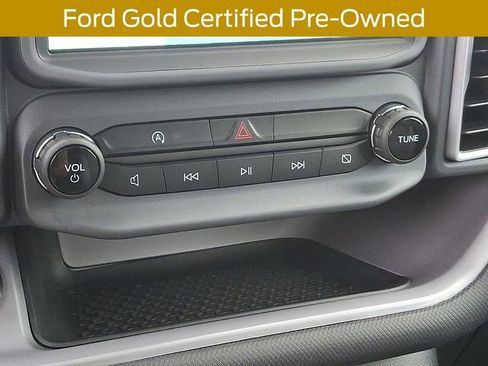 Certified 2024 Ford Bronco Sport Big Bend image 18