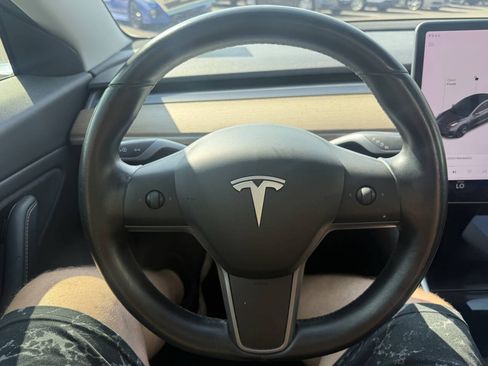 Used 2019 Tesla Model 3 Standard Range Plus RWD image 21