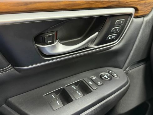 Used 2022 Honda CR-V EX-L image 27