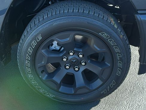 New 2026 RAM 1500 Big Horn image 10