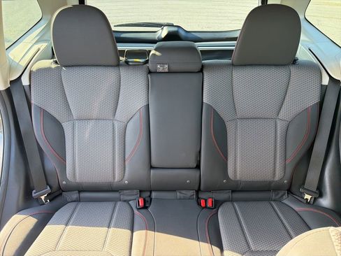 Certified 2023 Subaru Forester Sport AWD/4WD image 20