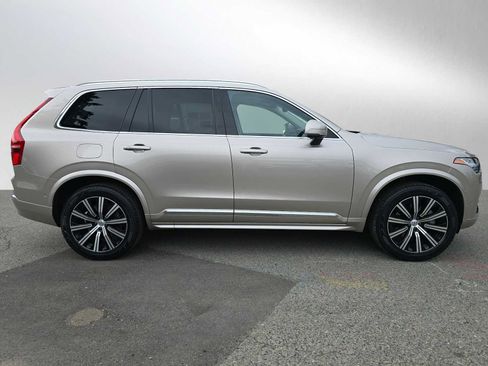 Used 2023 Volvo XC90 B6 Plus w/ Protection Package AWD/4WD image 3